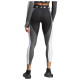 Adidas Γυναικείο κολάν Techfit Colorblock 7/8 Adidas Γυναικείο κολάν Techfit Colorblock 7/8